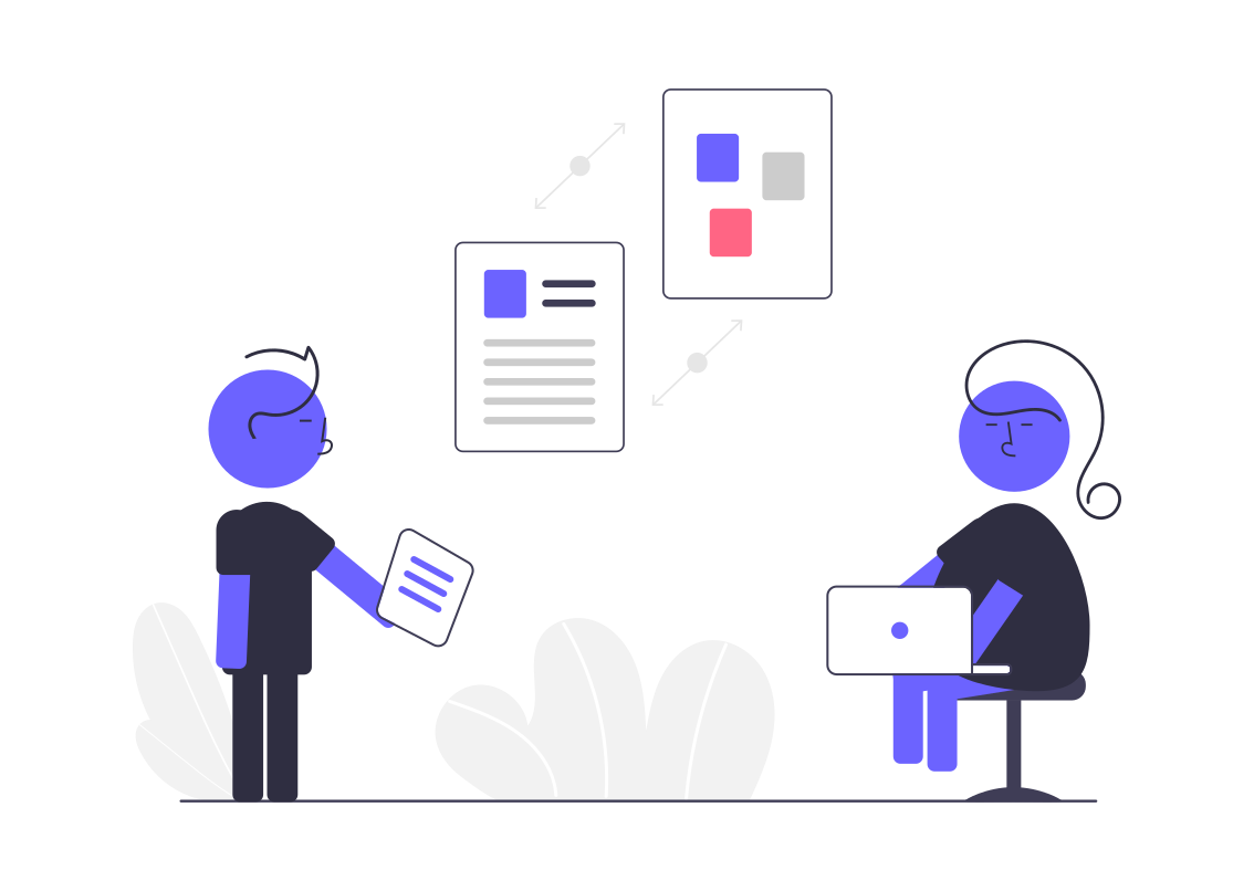 IT Consulting Services