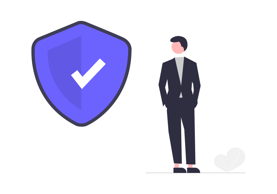Our security services